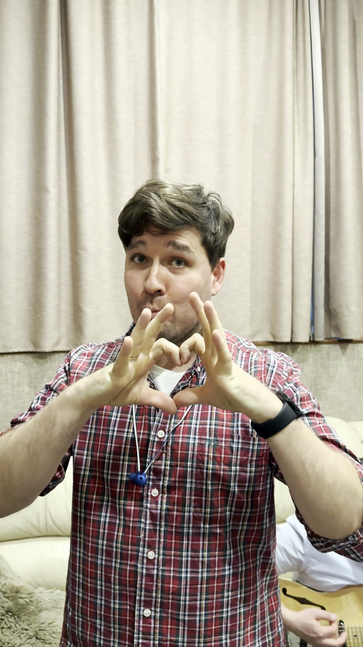 Сергей Рязанов – вокал