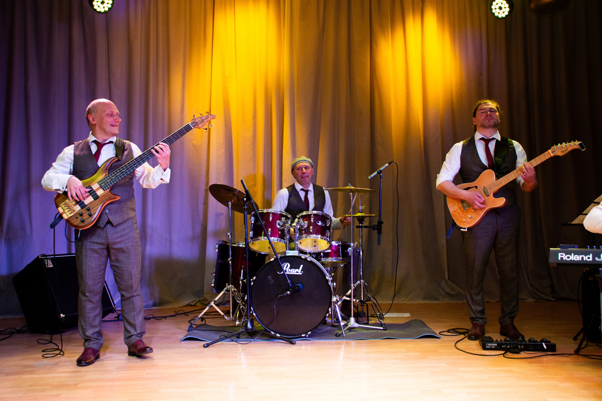 Павел Завьялов, Валерий Дедов, Иван Стручков