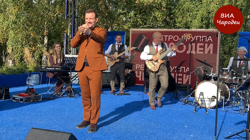 От зари до зари