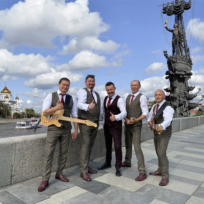 Приглашаем на концерт