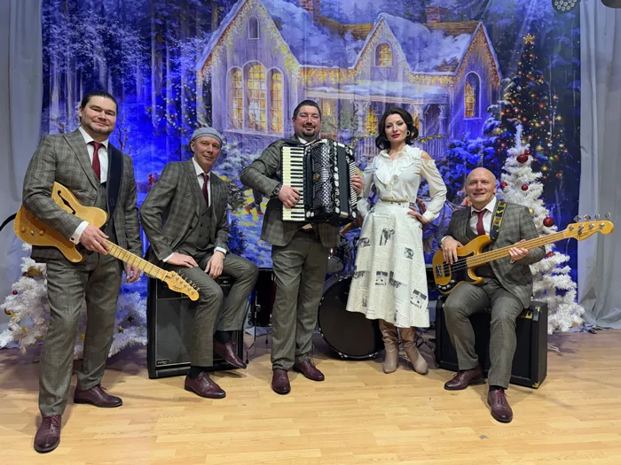 Приглашаем на концерт